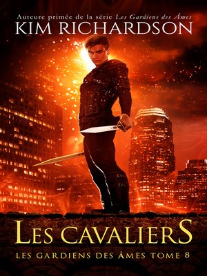 cover image of Les Cavaliers